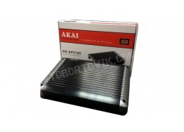 Усилитель звука Akai AK-AP2100